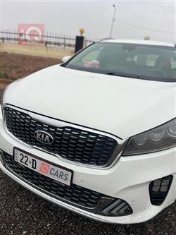 كيا سورينتو